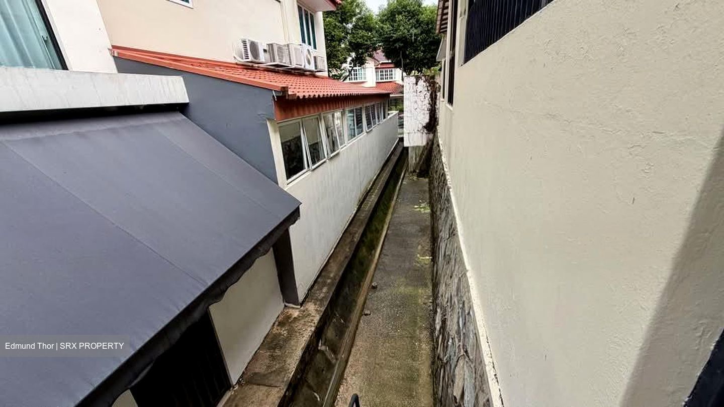 Hoover Park (D21), Terrace #570923851